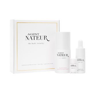Agent Nateur Holi(Trinity)- Travel Size