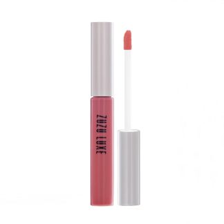 Zuzu Luxe Matte Lip Luxe in Tryst