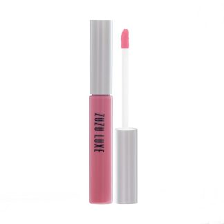 Zuzu Luxe Matte Lip Luxe in Tutu