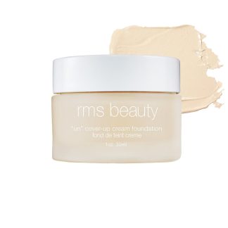 rms beauty UnCoverup Cream Foundation in 000