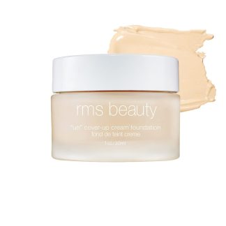rms beauty UnCoverup Cream Foundation in 00