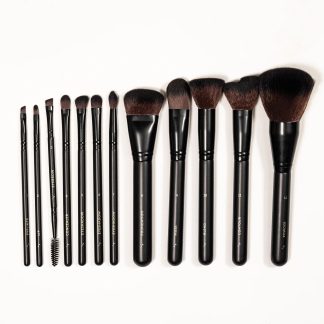 Eco By Sonya Vegan Brush Collection
