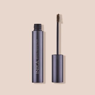 INIKA Organic Brow Perfector in Walnut