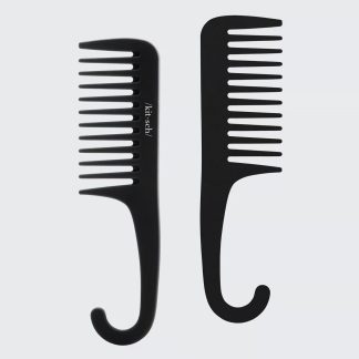 Kitsch Consciously Created Wide Tooth Comb