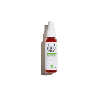 Yarok Feed Your Ends Leave-in Conditioner- 2oz
