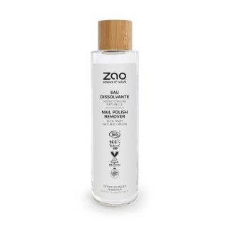 ZAO Nail Polish Remover