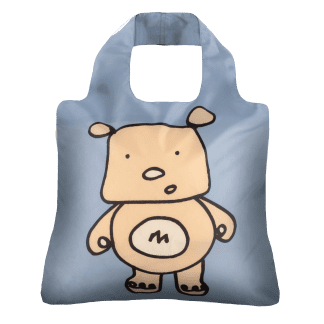 Envirosax Reusable Bag in Kids 3 Bears