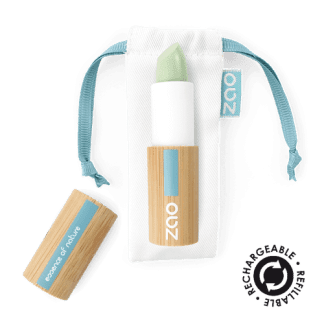 ZAO Concealer in 499 Green