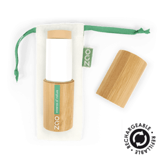 ZAO Foundation Stick in 773 Sand Beige