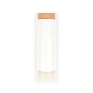 ZAO Foundation Stick Refill in 774 Honey Beige