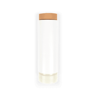 ZAO Foundation Stick Refill in 775 Apricot Medium