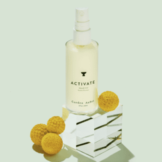 Cardea AuSet Mood Mist in ACTIVATE