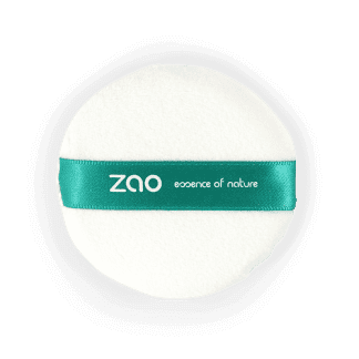 ZAO Powder Puff