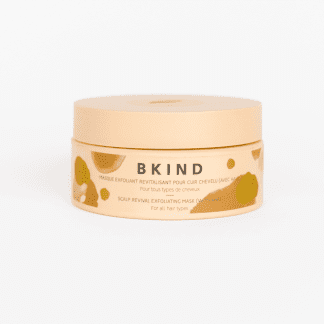 BKIND Hair Mask in Exfoliating Scalp Revival