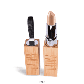 BAIMS Lipstick in 100 Pearl