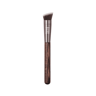 BAIMS Makeup Brush in Mini Angled Kabuki
