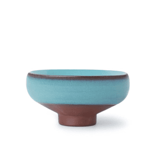 Earth Harbor Mer Bleue Mask Treatment Dish- Limited Edition