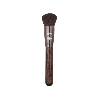 BAIMS Makeup Brush in Rounded Kabuki