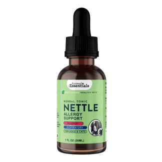 Animal Essentials Nettle Herbal Tonic