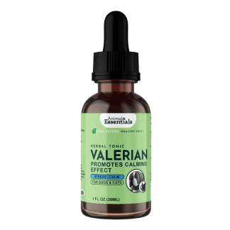 Animal Essentials Valerian Herbal Tonic