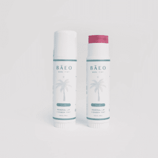 bāeo Bare Tint in Malibu