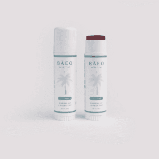 bāeo Bare Tint in Palisades