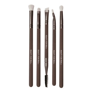 Beauty For Real Essential Pro I-Brush Set
