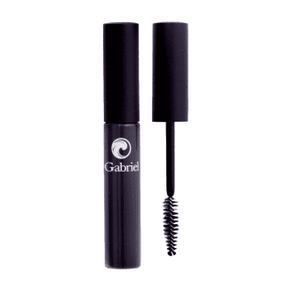 Gabriel Cosmetics Mascara in Black