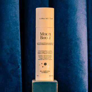 Luna Nectar Moon Boost Lash & Brow Serum
