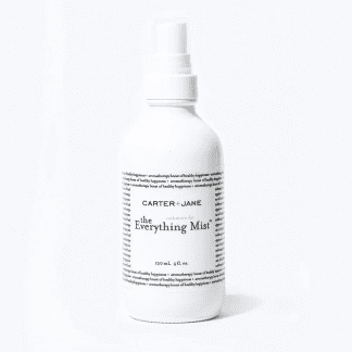 Carter + Jane The Everything Mist in Cashmere Fir