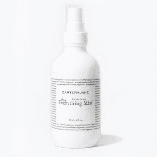 Carter + Jane The Everything Mist in Holiday House