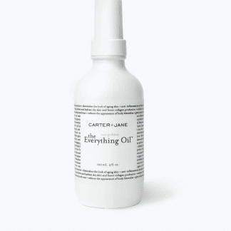 Carter + Jane The Everything Oil in Sun Goddess