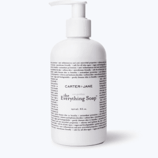Carter + Jane The Everything Soap in Sun Goddess