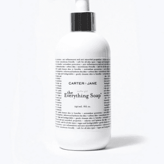 Carter + Jane The Everything Soap in Surfer Girl