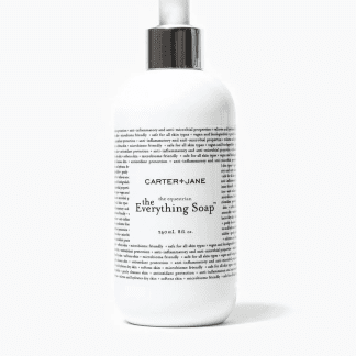 Carter + Jane The Everything Soap in The Equestrian