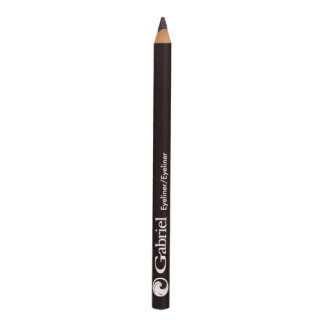 Gabriel Cosmetics Eyeliner in Charcoal