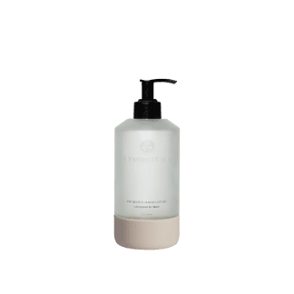 Cymbiotika Hand Lotion Bottle