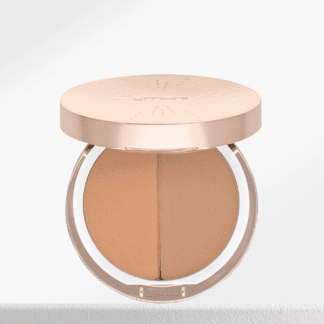 Emani Duo Face Bronzer in Copacabana