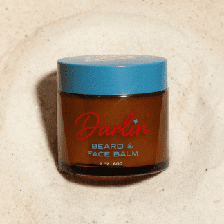 Darlin' Skincare Tallow Beard & Face Balm