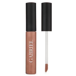 Gabriel Cosmetics Lipgloss in Diva