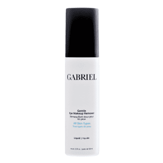 Gabriel Cosmetics Gentle Eye Makeup Remover