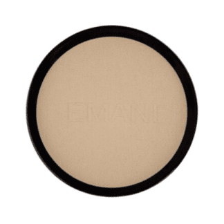 Emani Flawless Matte Foundation in 291 Ginger
