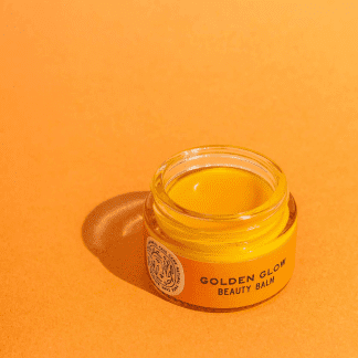Good Flower Farm Golden Glow Beauty Balm