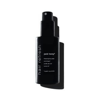Jack Henry Hair Refresh Spray