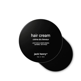 Jack Henry Hair Cream