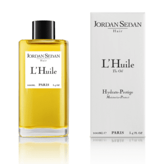 Jordan Seban L'Huile Oil