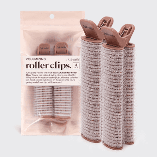 Kitsch Volumizing Roller Clips