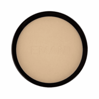 Emani Flawless Matte Foundation in 289 Linen