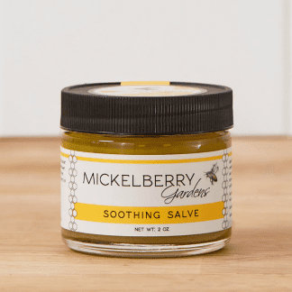 Mickelberry Gardens Soothing Salve