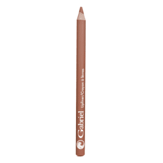 Gabriel Cosmetics Lipliner in Nutmeg